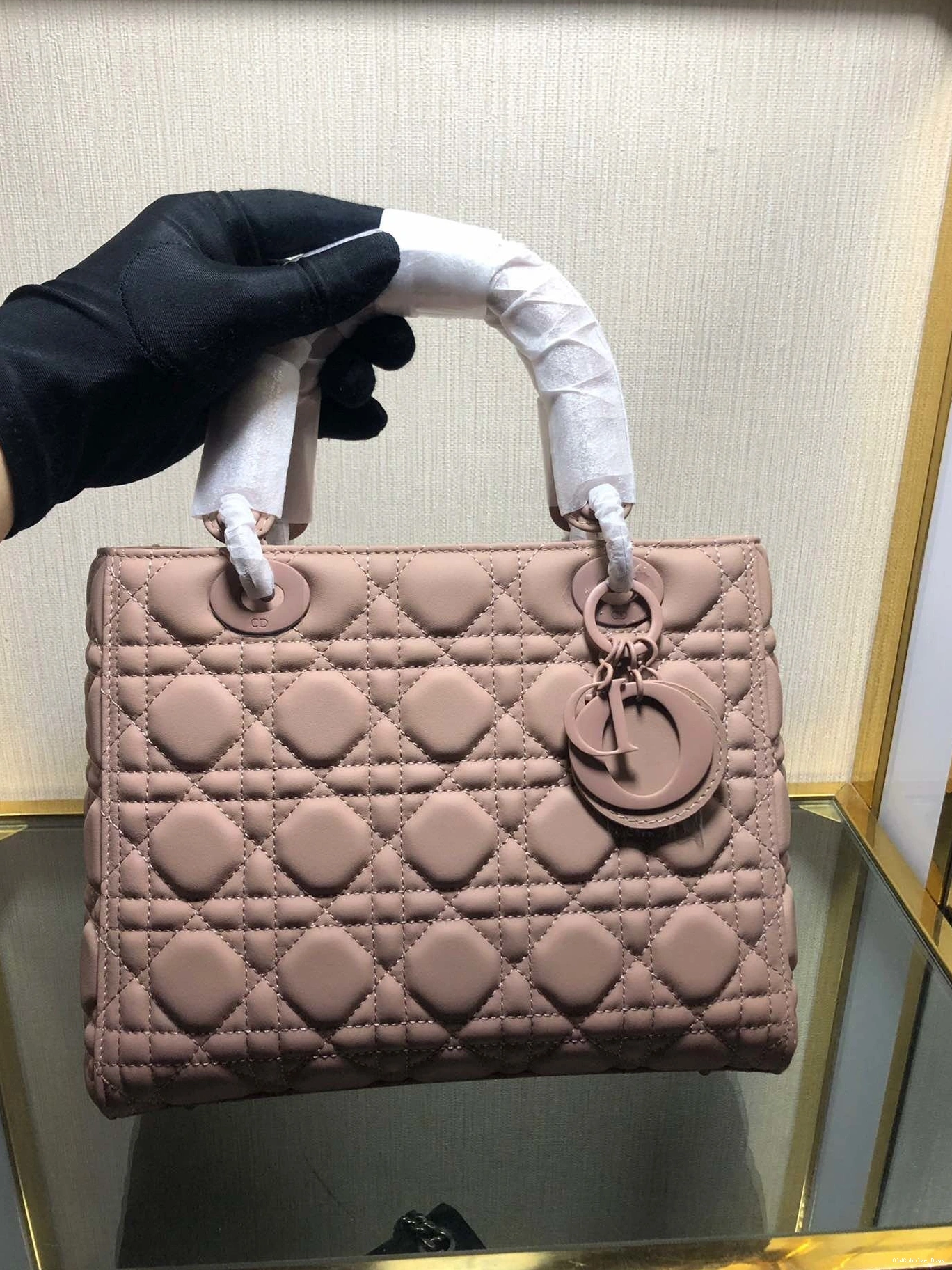 OldCobbler Bags DIRO-24CM LADY 0819